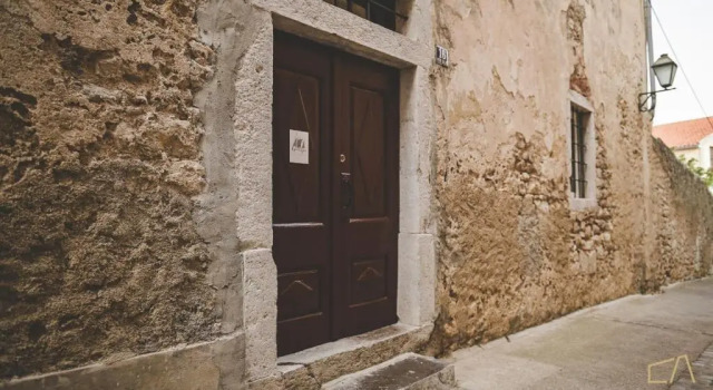 Люкс Deluxe Galija Luxury Suites