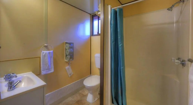 Вилла Standard Kookaburra Holiday Park