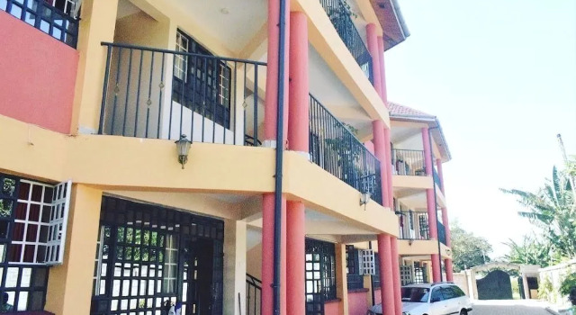Eleon Inn Hotel