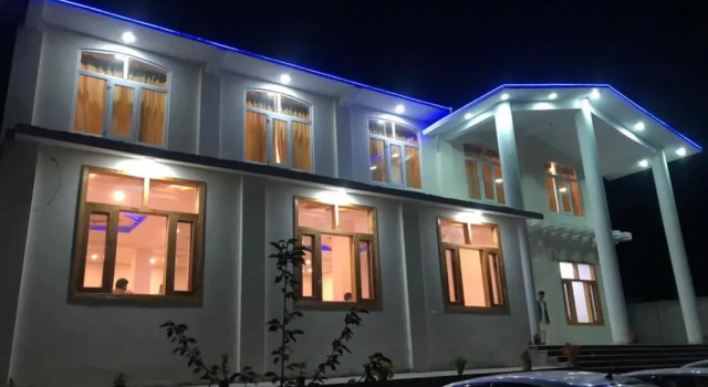 Hispar Hotel Skardu, Rezervasyon Otel Skardu Azad Jammu and Kashmir
