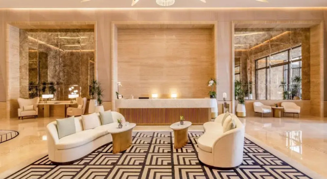 Lavish Studio With Burj Al Arab View, Забронировать Отель Отели Дубая с парковкой, Парковка