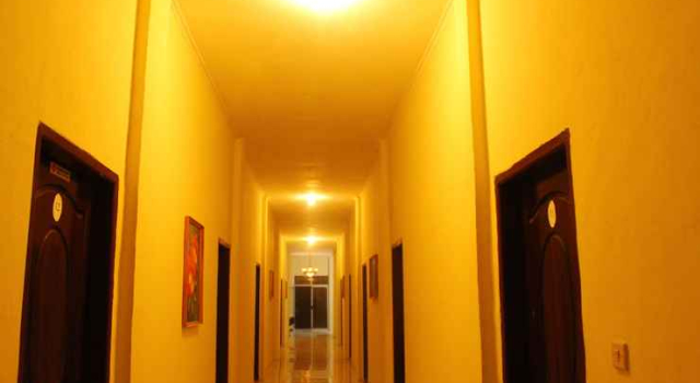 Hotel Mathilda