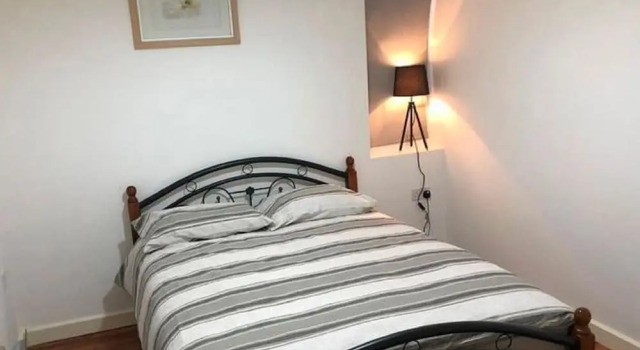 Lovely Apartment in Harrow Near Northala Fields, Забронировать Апартаменты/квартира Апартаменты Харроу, рядом с Harrow School, Апартаменты/квартира