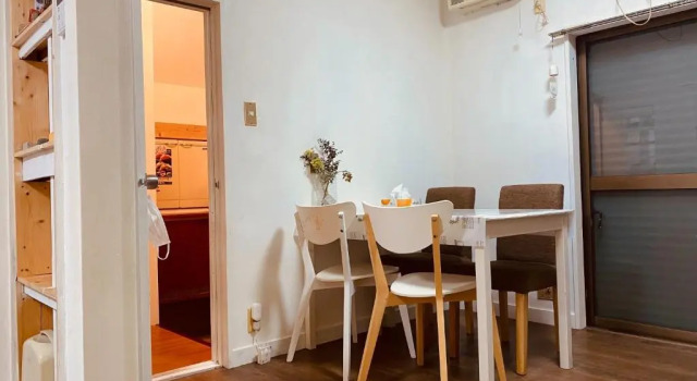 Коттедж Shonan no Oka no Villa - Vacation STAY 24987v