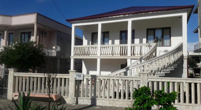 Guest House KOBULETI #788, Book Guesthouse Kobuleti 