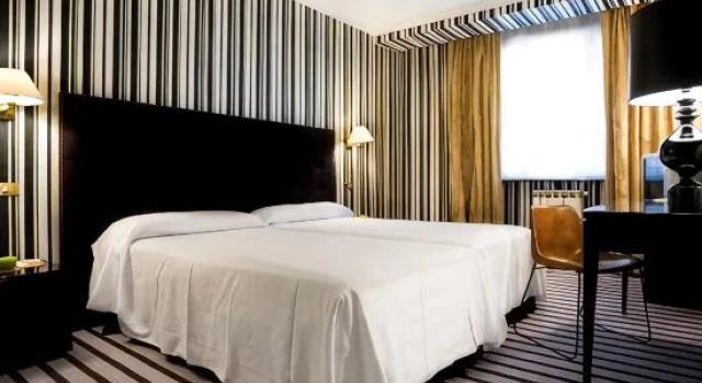 Standard Kahden hengen Perhe huone Room Mate Marcos
