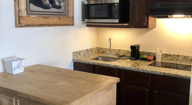 Люкс Hotel Texas Cuero