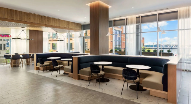 Hyatt Place National Harbor, Rezerwuj Hotel Oxon Hill 