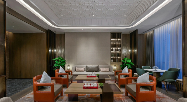 DoubleTree by Hilton Qidong, China, Book Hotel Hotels in Jiangsu with Breakfast, Breakfasts