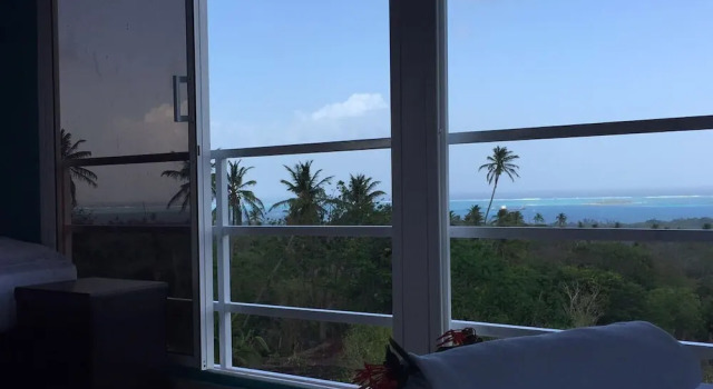 Апартаменты Executive Posada Nativa Claymount View