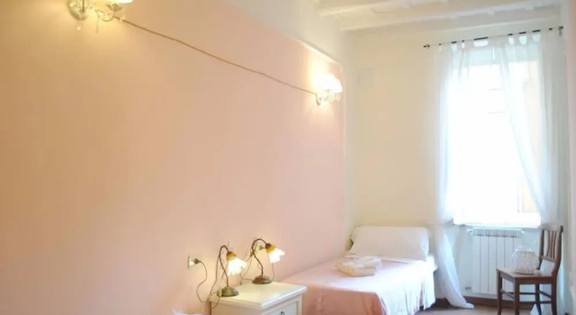 Dreaming Navona Rooms