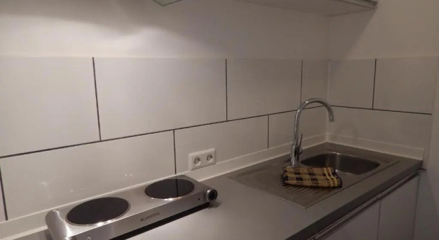 Апартаменты FREE Apartment - Schönblick