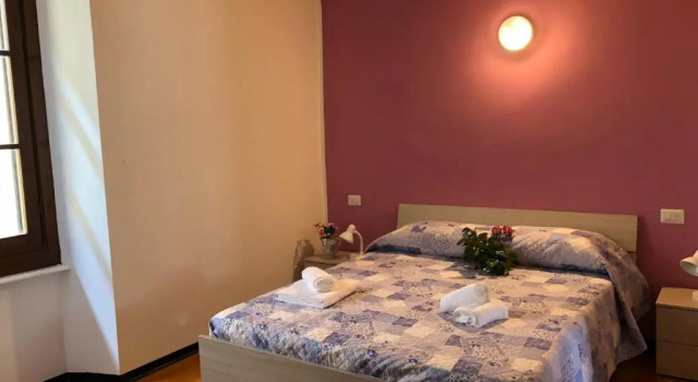 Двухместный номер Standard Hotel Mojito