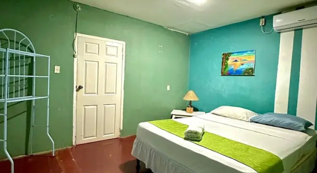 Green Hostel, Rezervovat Hostel Moyogalpa 