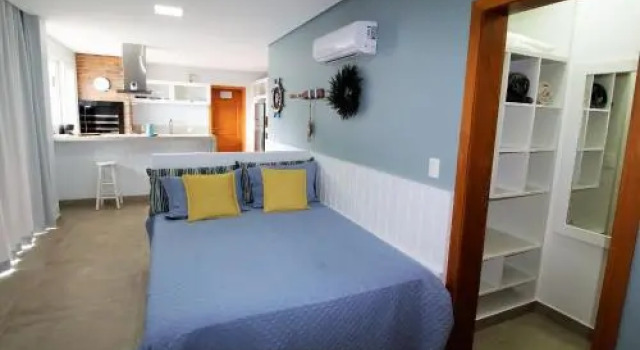 Residencial Moria Apto 01