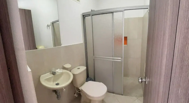 Апартаменты Hotel Mirador del Sumapaz Comfacundi