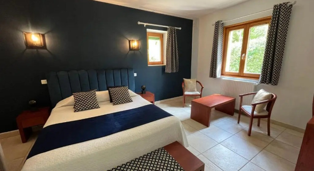 Hôtel Bon Encontre, Prenota Hotel Sarlat-la-Canéda Dodogne Valley