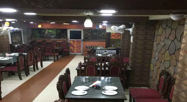 The Hotel Pravasi Palace, Забронировать Отель Отели штата Раджастхана с завтраком, Завтраки