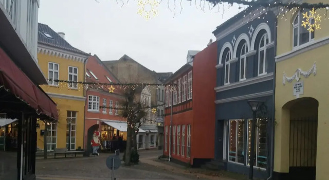 B & B Hygge
