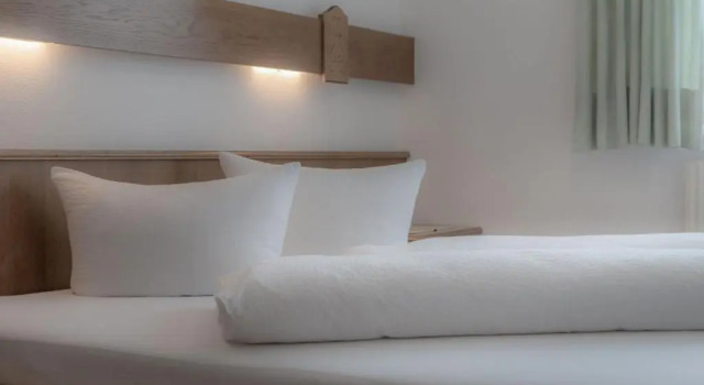 Alpenblick Appartements, Rezerwuj Apartament Hotele w Tyrol z parkingiem, Parking