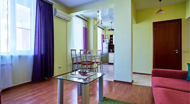 Dream House Apartment Staropimenovskiy, Забронировать Апартаменты/квартира Тверской Центральный административный округ