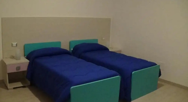 Affittacamere Quattro Stagioni, Rezervasyon Otel Padula Cilento