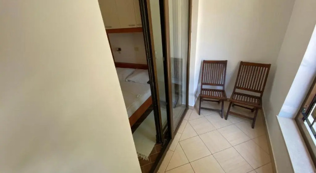 Apartments Nautica, Забронировать Апартаменты/квартира Отели Приморско-Горанской жупания с парковкой, Парковка