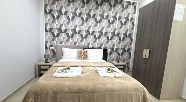 B&B Pompei Olympus