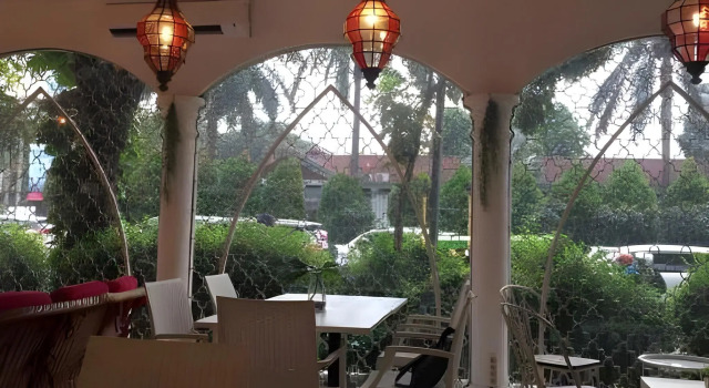 Hotel Pangrango 3