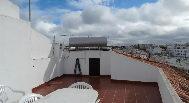Коттедж с 2 комнатами Muralha Holiday Apartments