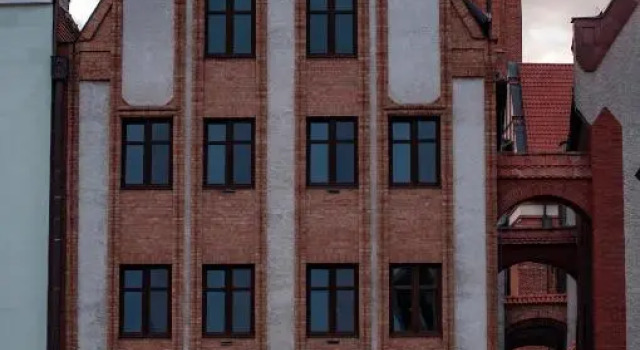 Apartamenty przy Ścieżce Kościelnej, Book Apartment Elblag Warmia-Masuria
