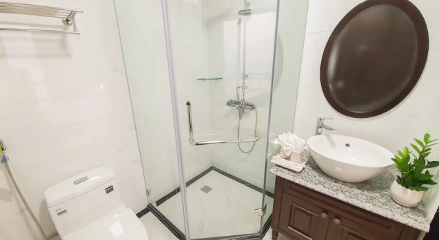 Двухместный номер Deluxe La Stella Hotel