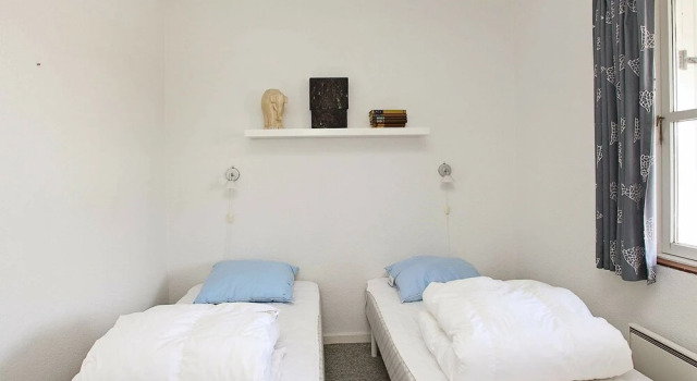 Peaceful Holiday Home in Skagen With Beautiful Surroundings, Rezervovat Hotel Skagen 