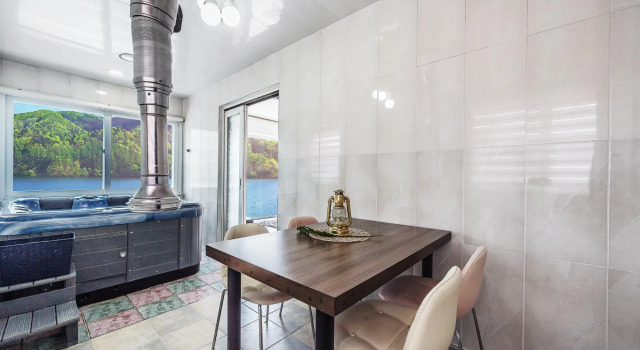 Номер Standard Gapyeong Garamseulki Pension