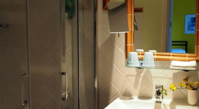 Номер Comfort Hotel Le Moulin du Château