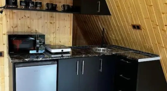 Green Villa Resort Orange, Rezerwuj Ośrodek wypoczynkowy Dilidżan Tavush region