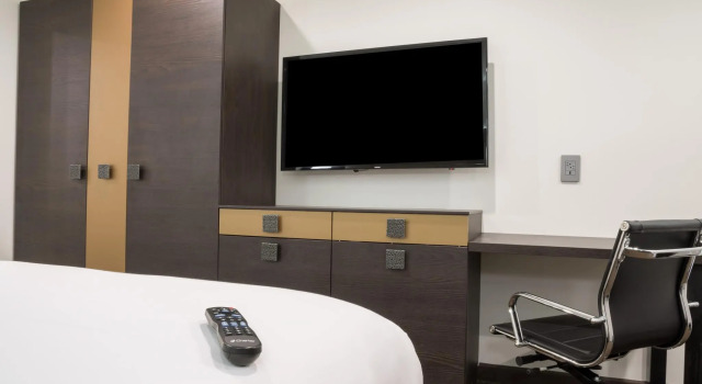 Двухместный номер Deluxe Hotel Xilo Glendale