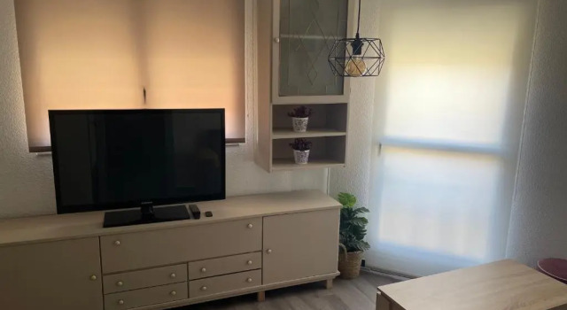 Апартаменты Apartamento La Cuca