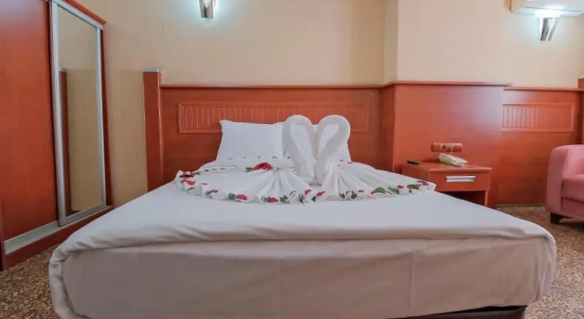 Номер Standard Konak Kayseri Hotel