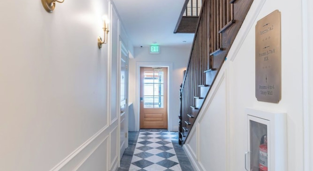 The Francis Hotel & Suites, Foglalás Szálloda Kennett Square Pennsylvania