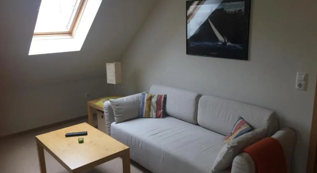 Апартаменты Haus am Herrenwall