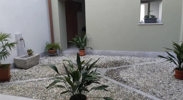 Номер Comfort Guest House Green Heart