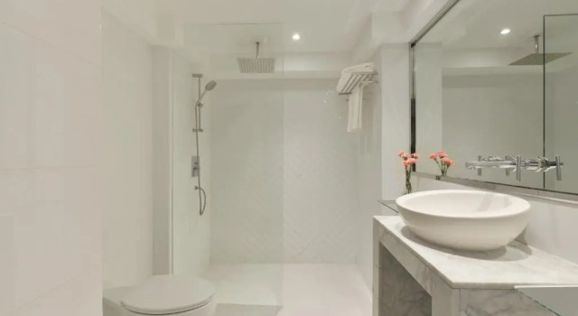Номер Tribeca Deluxe BelAire Bangkok Sukhumvit