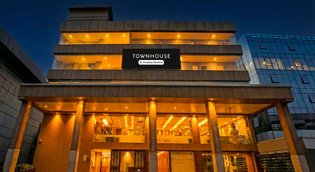 Townhouse ORR Marathahalli Formerly Krishna Boutique