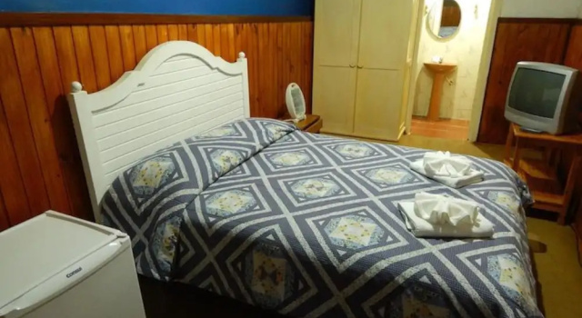 Hotel Fazenda Confiance