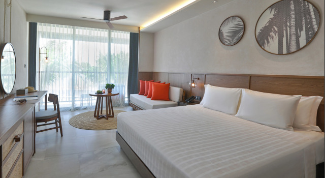 The Culture Samui