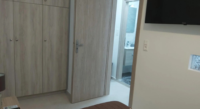 Villa Maria I - 2 bdr Apartment Ground Floor by Estia, Забронировать Апартаменты/квартира Балион Центральный Крит