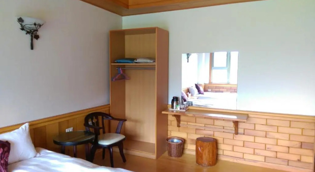 Luxus Vierer Zimmer Seasons Inn