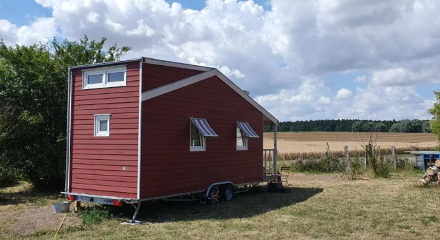 Номер Standard Seminar und Landhaus Schönbeck