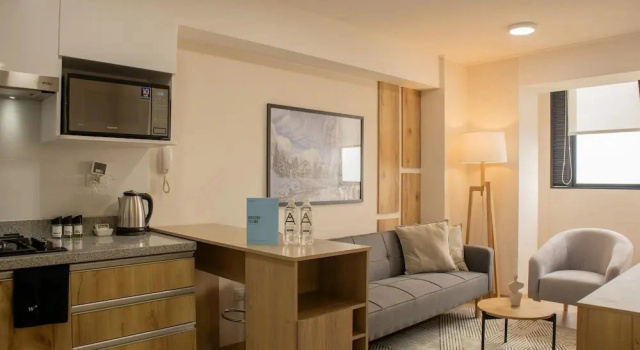 Коттедж w Magnificent 2BR in Centric Barranco
